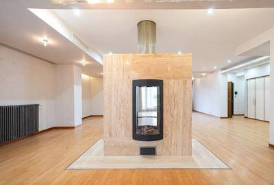 Penthouse 4 camere | 200 mp | 3 terase | Washington Residence | Renovare 2024 - 3