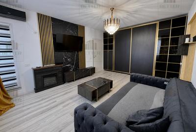 Apartament modern cu 2 camere de închiriat, mobilat și utilat, cu loc de parcare - 2