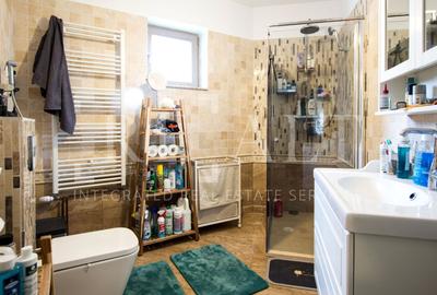 Vanzare casa, vila 7 camere | Premium, Individuala, Renovat 2023 | Snagov - 13