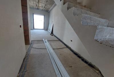 DEFINIȚIA EXCELENȚEI ÎN CONSTRUCȚII – Duplex de Lux, Bragadiru (Str. Celofibrei) - 19