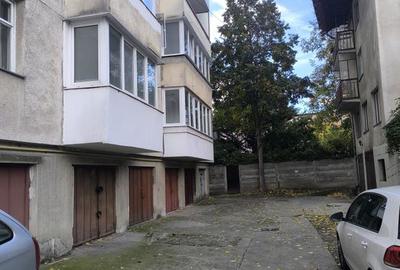 Apartament ideal pentru cabinet medical, locatie Centrala - 1