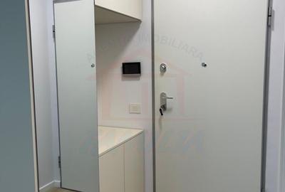 Inchiriere apartament decomandat 2 camere Flamingo Tiglina 2 - 2
