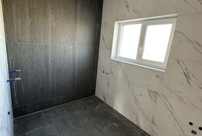 Duplex despartit prin spatiu tehnic - 23