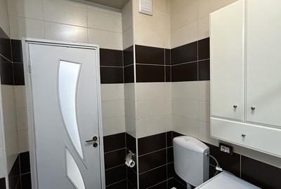 Apartament De Inchiriat Uta Ared 2 Camere - 10