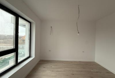 Apartament 2 camere , Finisaje Premium si loc de parcare subteran - 8