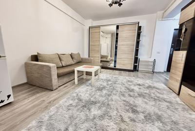 Ap 2 camere modern mobilat Militari Residence comision 50% - 1