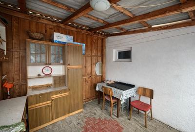 Casa cu teren | 600 MP | 130.000 EURO - 12