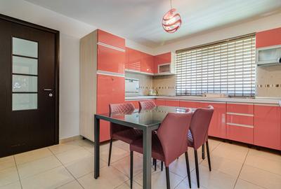 NOU! Vila P+1E CURTE 355 mp , 5 camere, PISCINA ! - 27