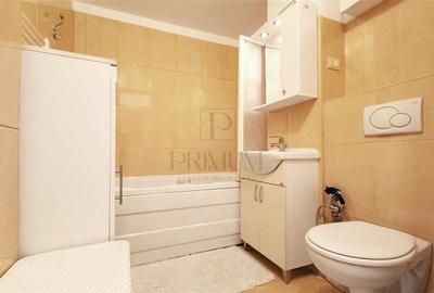 LIPOVEI - DECOMANDAT - 3 CAM - ETAJ 2 - CENTRALA - ZONA LINISTITA - 7