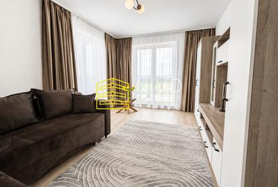 Apartament 2 camere – Tg. Mureș – Maurer – Bloc Nou - 1