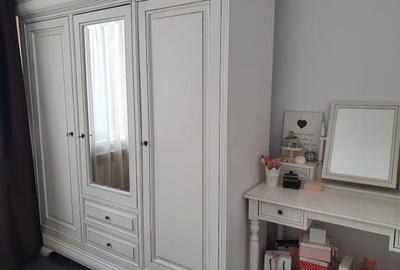2 camere Sala Palatului - Calea Victoriei - Radisson, bloc 1960, mobilat, utilat - 9