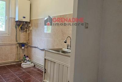 Garsonieră semidecomandată în Bartolomeu