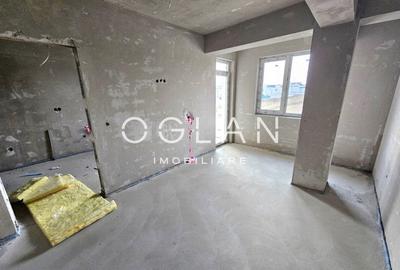 Apartament 2 camere, et. 1, partial la cheie - Selimbar - 3