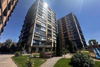 3 Camere bloc Nou 2bai Parcare Inclus Titan Evocasa Nicolae Grigorescu - 1