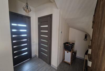 Casa tip duplex 102 mp, finisat, Dezmir partea de jos - 16