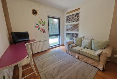 Apartament premium 4 camere, parter cu gradina, Washington Residence-Dorobanti - 14