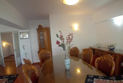 Apartament 3 Camere,B-dul Unirii,DUPLEX,DECOMANDAT,centrala,2 bai,parcare - 3