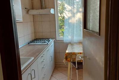 Apartament 3 camere, semidecomandat, 62 mp, ac, metrou aproape, Crangasi - 6