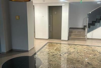 Inchiriere apartament lux 2 camere,  Herastrau cu gradina - 4