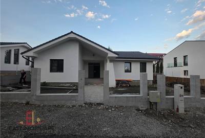 Casa 4 camere, Strada Livezeni, Tudor, prima inchiriere, Targu Mures - 5