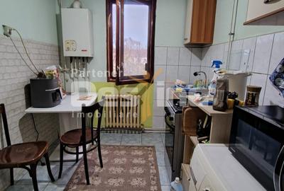 Apartament 2 camere decomandat | Tudor Vladimirescu | Ideal locuire/investiție - 4