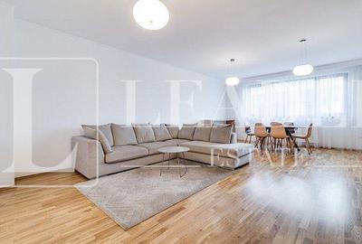 Apartament de inchiriat I zona Baneasa - 2