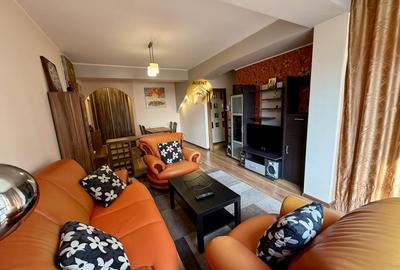 Apartament modern, complet mobilat Prelungirea Ghencea - 1