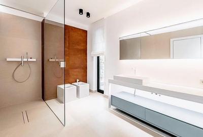 Adara Villa | Erou Iancu Nicolae  Design minimalist - 23