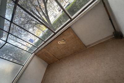 Apartament 3 camere | Decomandat | 65 mpu | zona Big Manastur - 9