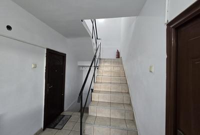 Inchiriere garsoniera spatioasa in Ploiesti, zona Rudului- Spitalul Schuller - 17