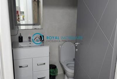 Royal Imobiliare-Inchiriere Apartament 2 Camere Zona Bulevardul Bucuresti - 7