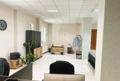 UltracentraL - Spatiu comercial elegant - 3