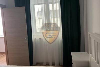 2 camere, Tomis nord Campus Ovidius et 1 lift, 2 locuri parcare, balcon gaze A/C - 7