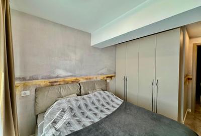 2 camere Parcului 20 | Mobilat si utilat | Expozitiei - 7