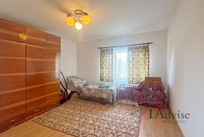 CASA CU 4 CAMERE IN ZONA BARTOLOMEU - CARIEREI - 12