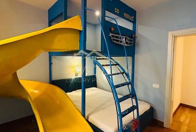 Apartament 4 camere 180mp I Herastrau I 2 locuri parcare*** - 22