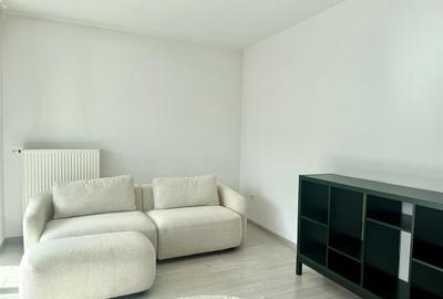 Apartament 2 camere open space, Pietonal CORESI - 17