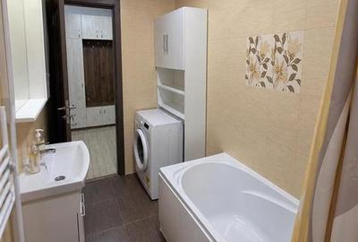 Apartament 2 camere zona Cartierul Arhitectilor - 6