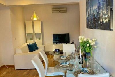 APARTAMENT CU 3 CAMERE IN COMPLEX RING LA 550 EURO - 6