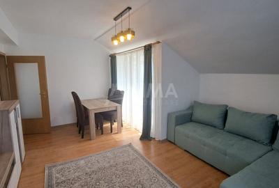 Apartament luminos 2 camere, mobilat modern, pozitie ideala, Calea Turzii - 2