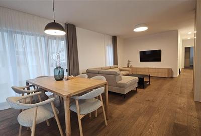 Apartament 3 camere 101mp,blacon 10mp, Buna Ziua, zona Grand Hotel Italia - 16