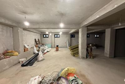 Clădire reprezentativă de închiriat, 560 mp utili, zona Complex, - 11