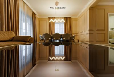 Duplex Premium in Dumbravita | Terasa inchisa 40 mp | Com 0% - 47