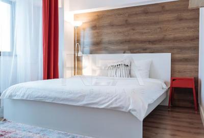 Apartament cu 4 camere cu vedere spre fântânile de la Piața Unirii - 14