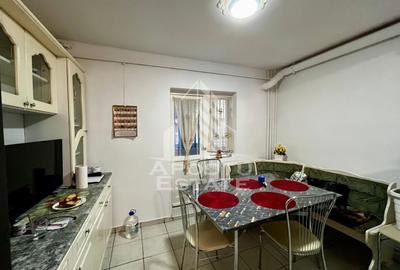Apartament 3 camere, parter inalt, zona Lipovei, Timisoara, jud.Timis - 10