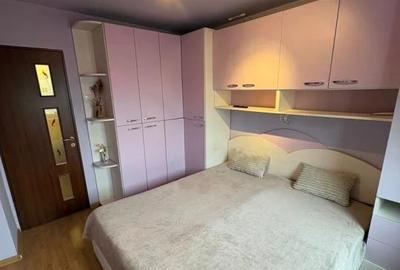 Apartament cu 3 camere, loc de parcare, 2 balcoane, zona Intre Lacuri - 7