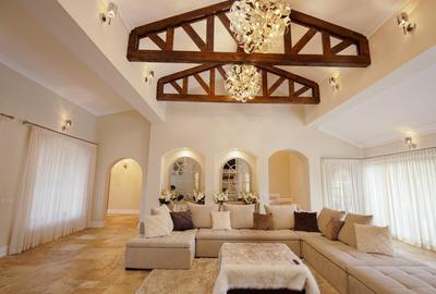 Vila Toscana | O proprietate unică lângă padure - 13