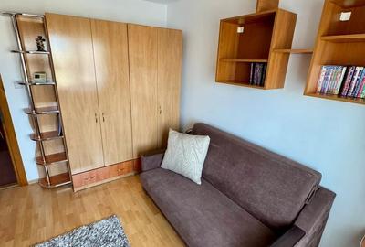 Apartament cu 2 camere de inchiriat in zona Cetate Alba Iulia - 4