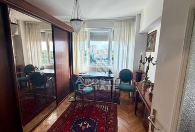 Apartament cu 2 camere de inchiriat, Circumvalatiunii,Timisoara - 6