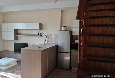 Apartament tip duplex de închiriat- ultracentral - 11